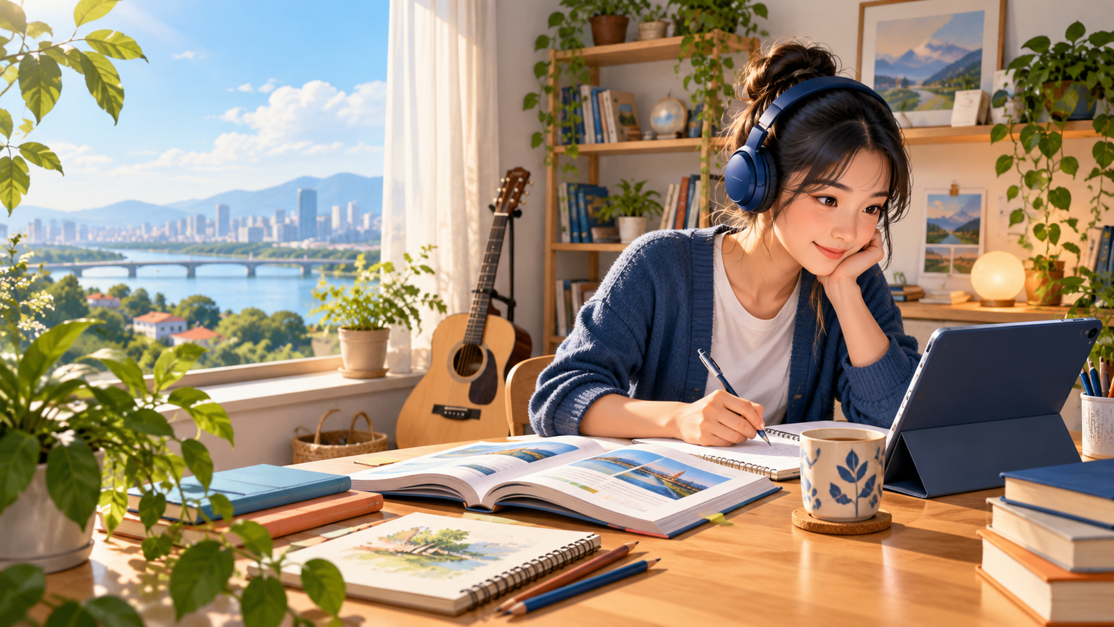 TOPIC 13- LEARNING NEW SKILLS