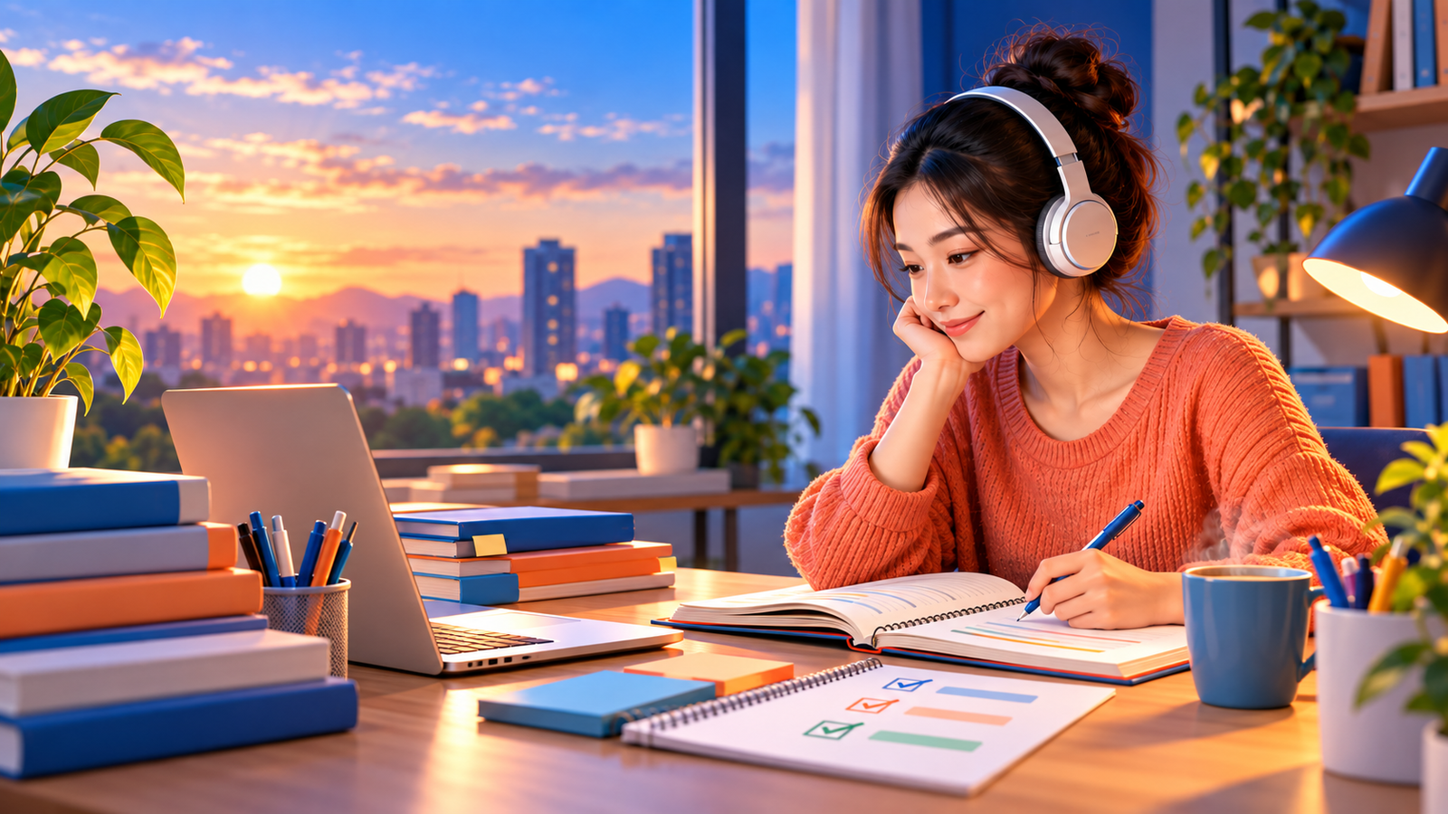 TOPIC 19 – THE IMPORTANCE OF