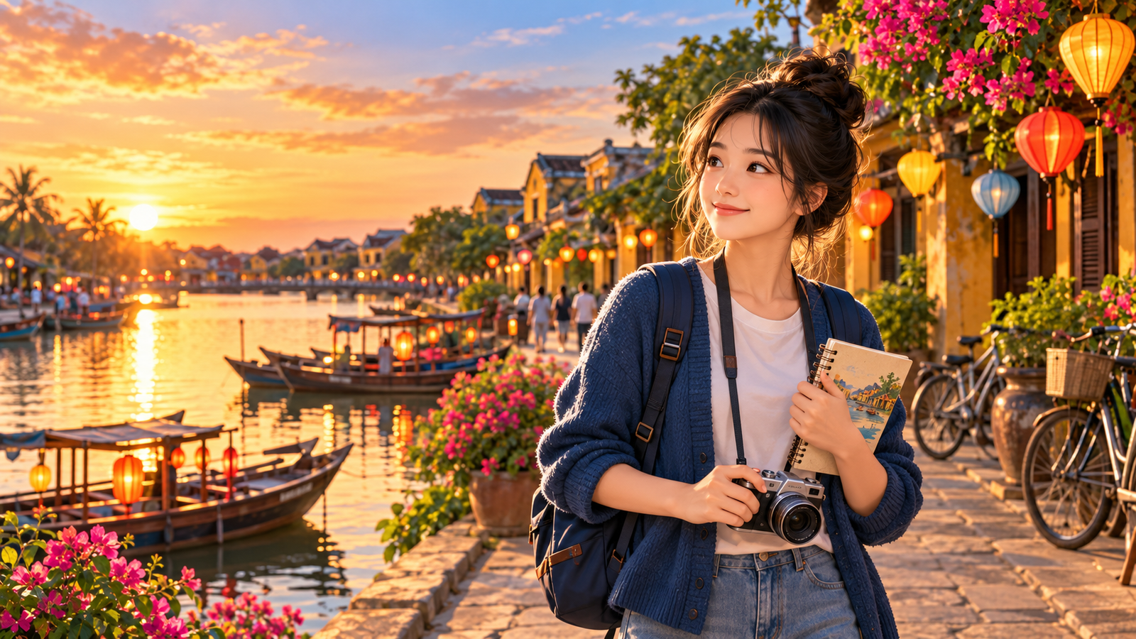 TOPIC 21 – TRAVELING