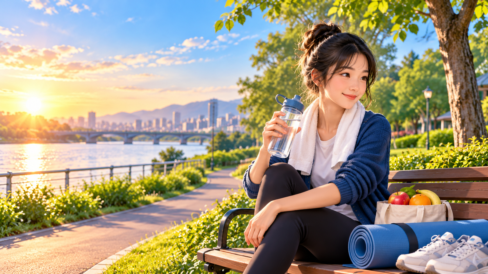 TOPIC 24: THE IMPORTANCE OF HEALTH