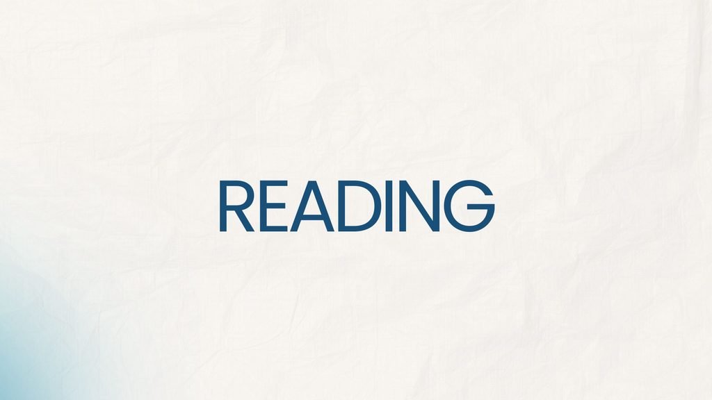 READING